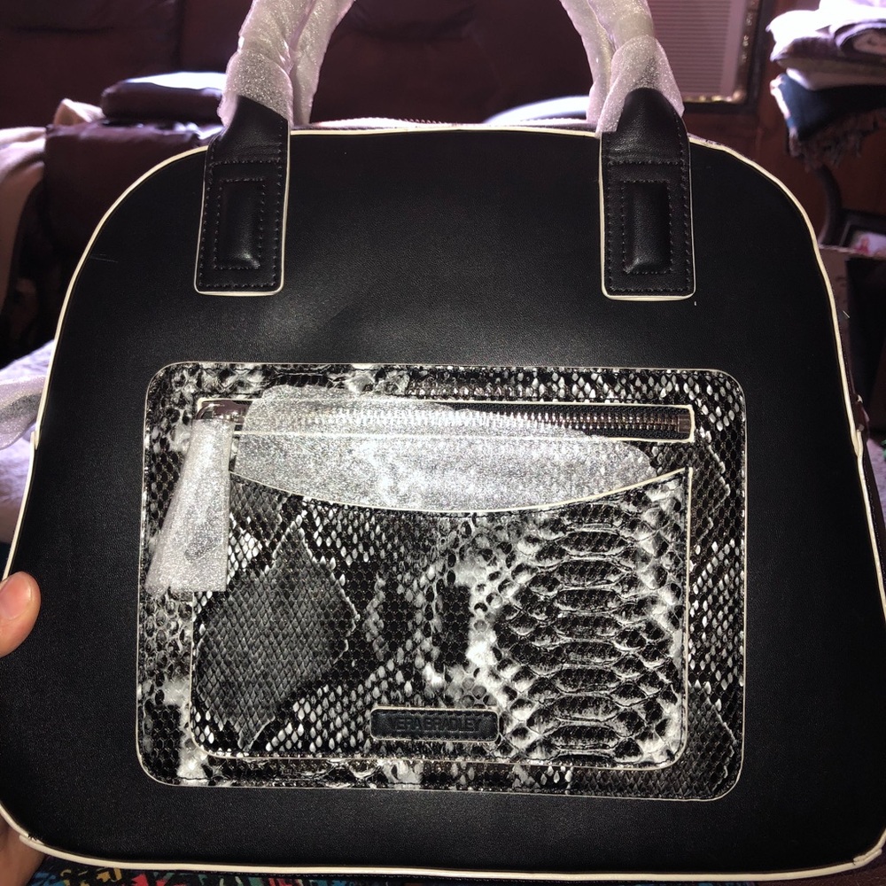 Vera Bradley purse